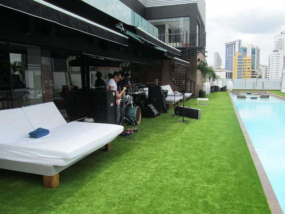 Manrey Hotel Cidade do Panamá Exterior foto